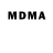 Amphetamine VHQ Madlen Mesropyan